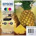 Epson Original Cartridge Pack (604XL)